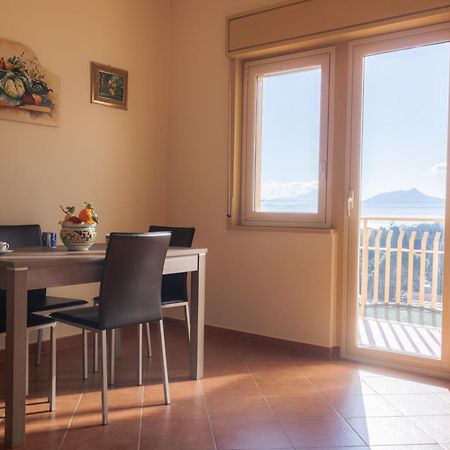 Casa Vacanza Bordonaro Palermo Exterior foto