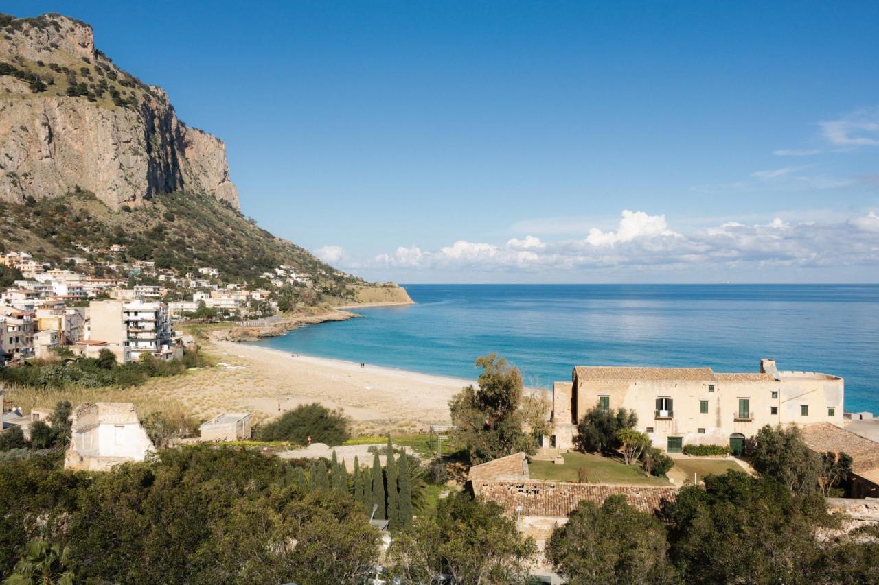 Casa Vacanza Bordonaro Palermo Exterior foto