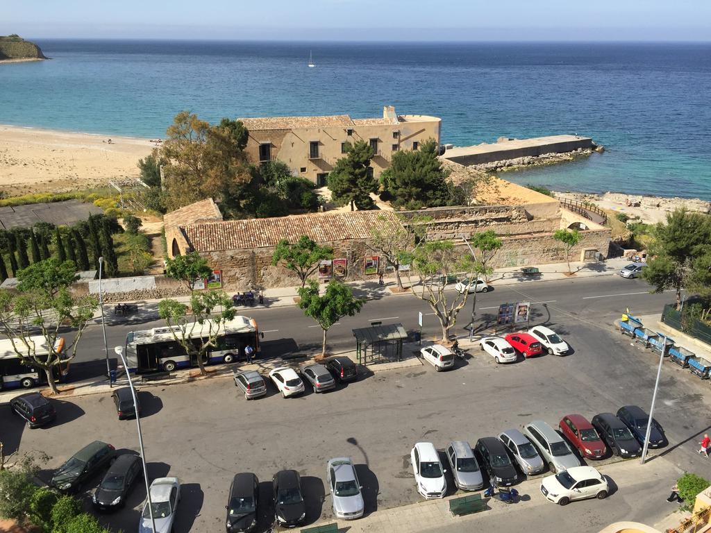 Casa Vacanza Bordonaro Palermo Exterior foto