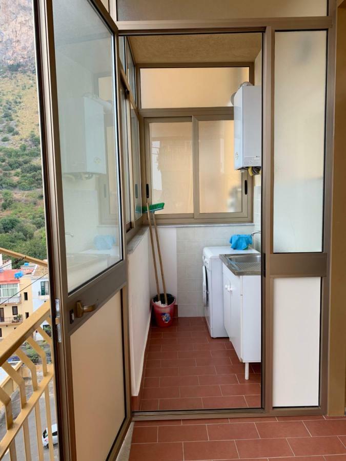 Casa Vacanza Bordonaro Palermo Exterior foto